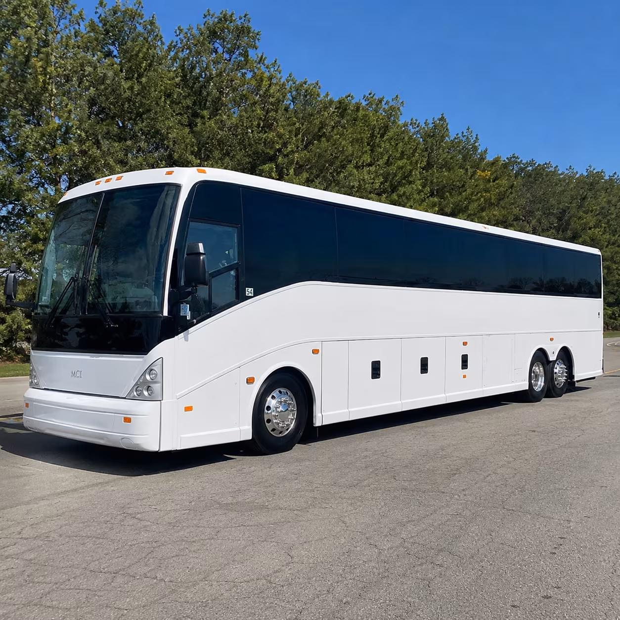 affordable greensboro wedding charter bus prices for every budget