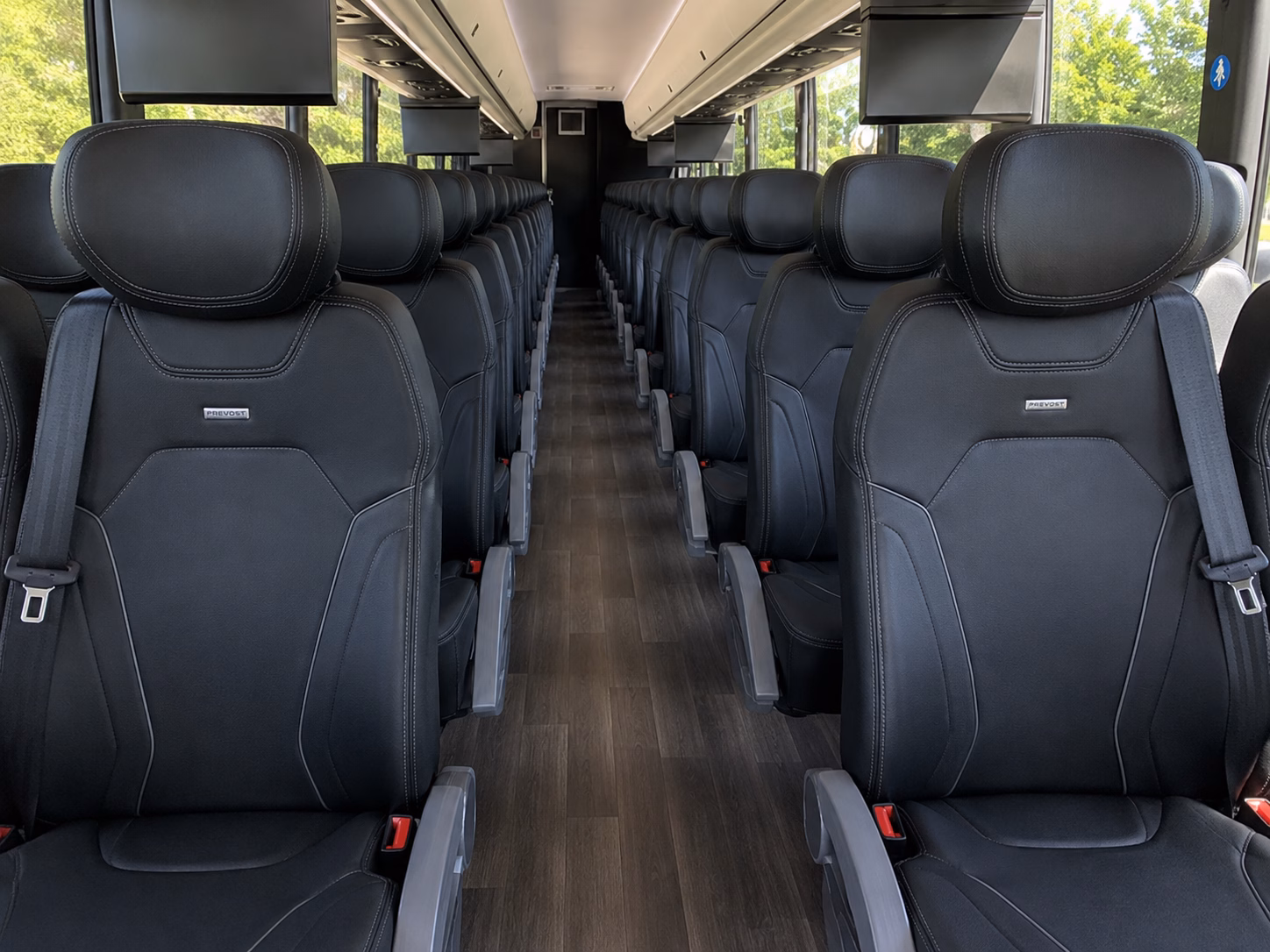 college tour charter buses to unc greensboro north carolina a t state university and beyond