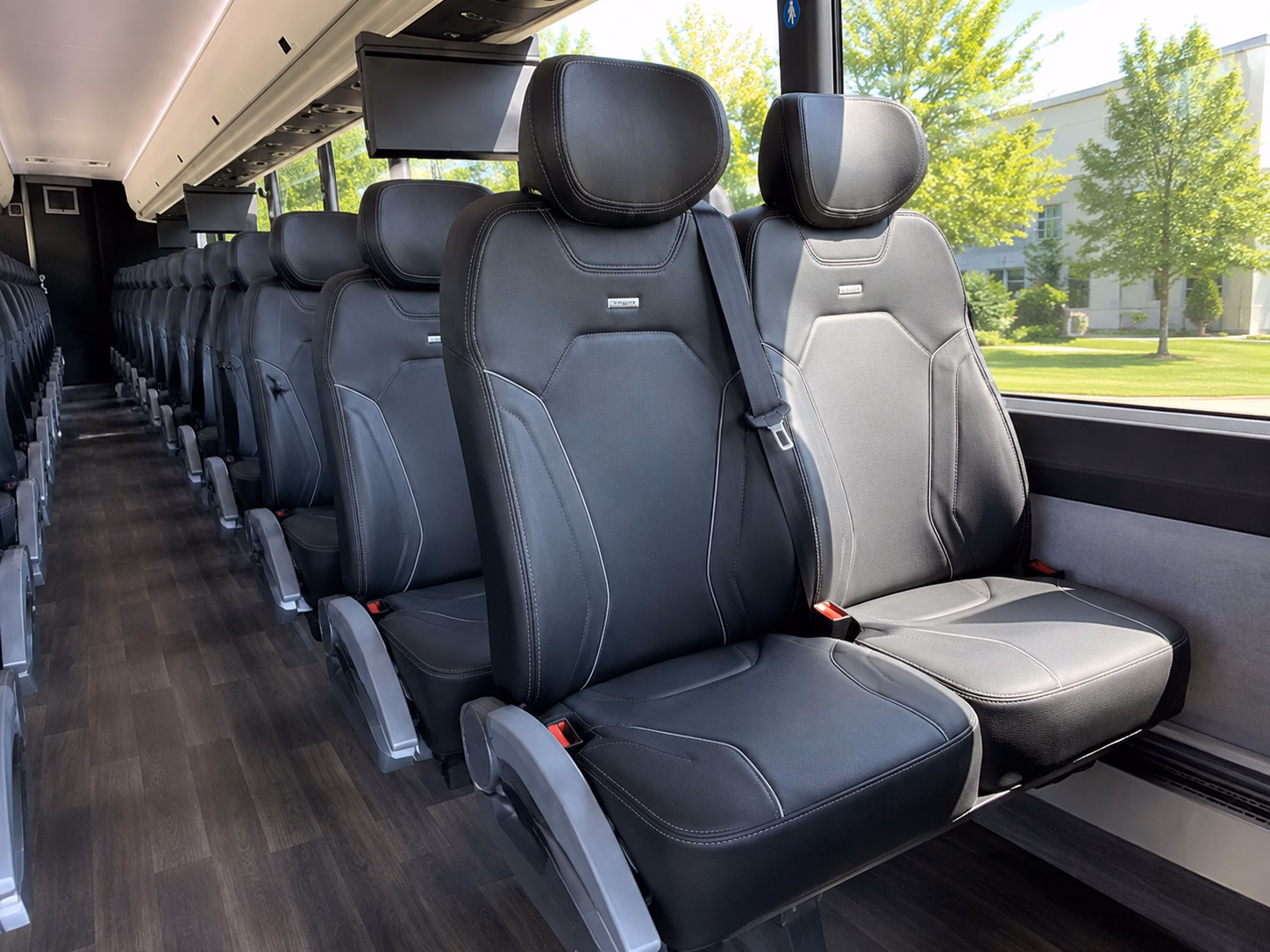 festival and big event transportation in greensboro