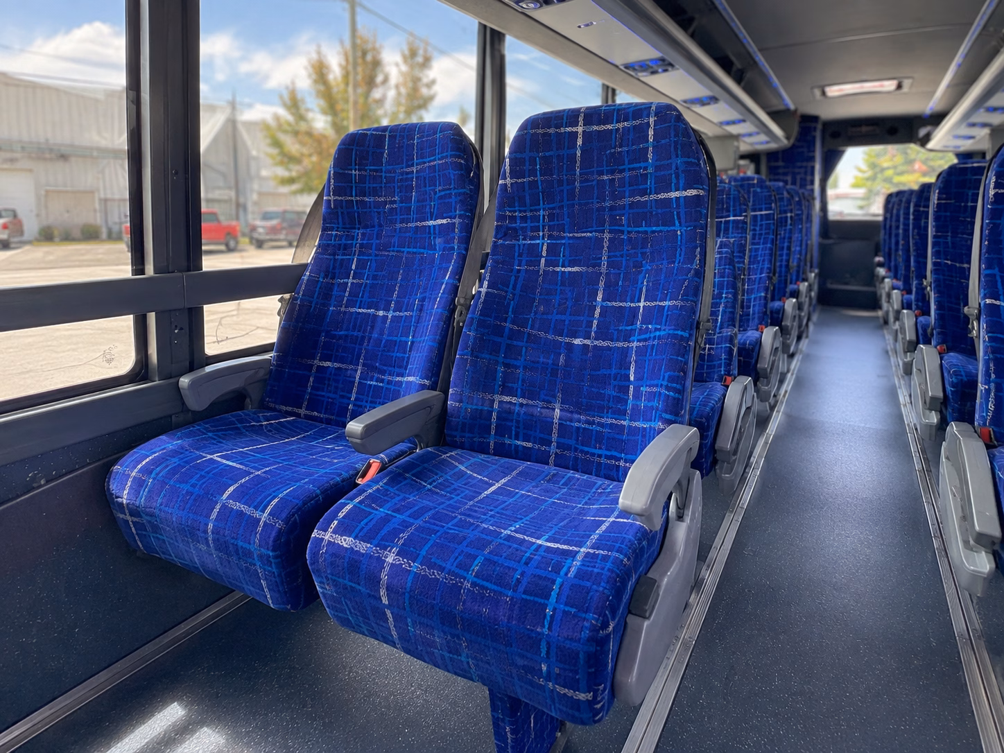 greensboro airport shuttles for military and government travel