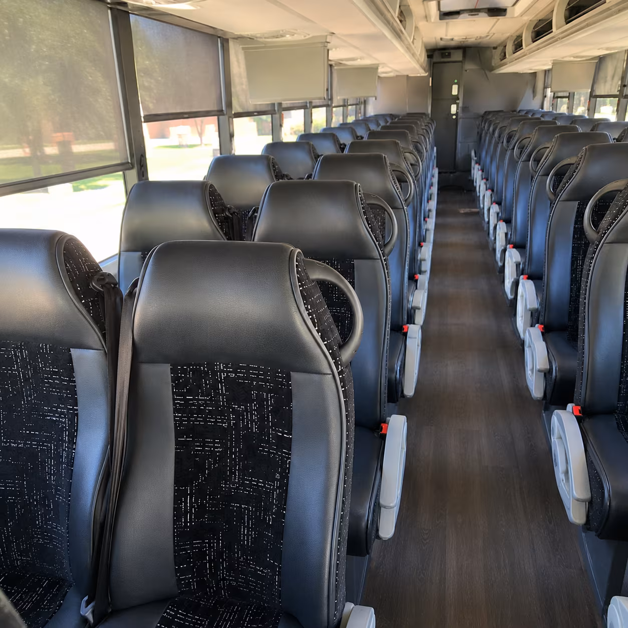 greensboro charter bus tours to guilford courthouse national military park and shenandoah national park