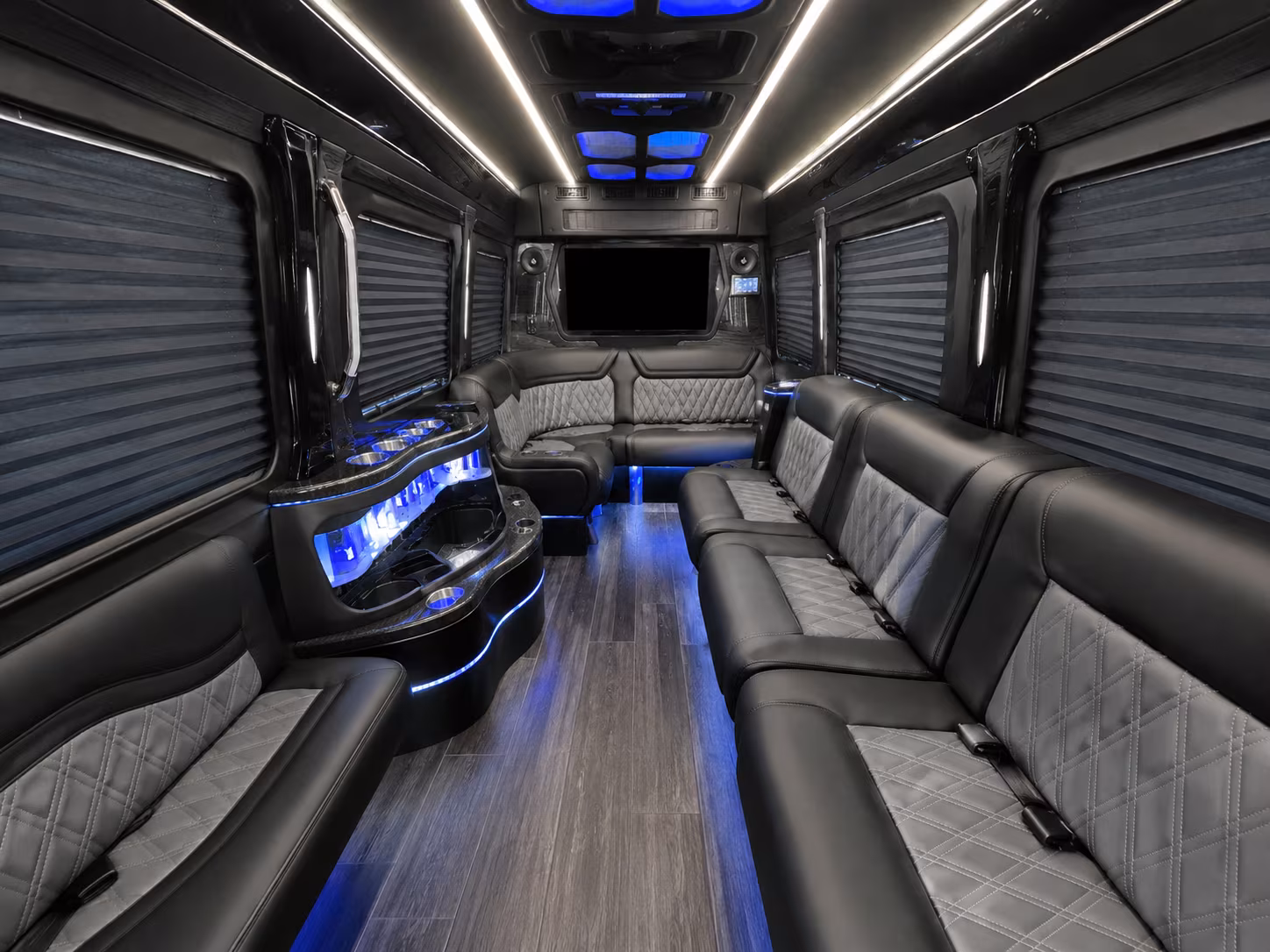 greensboro custom day trip and driving tour bus rentals