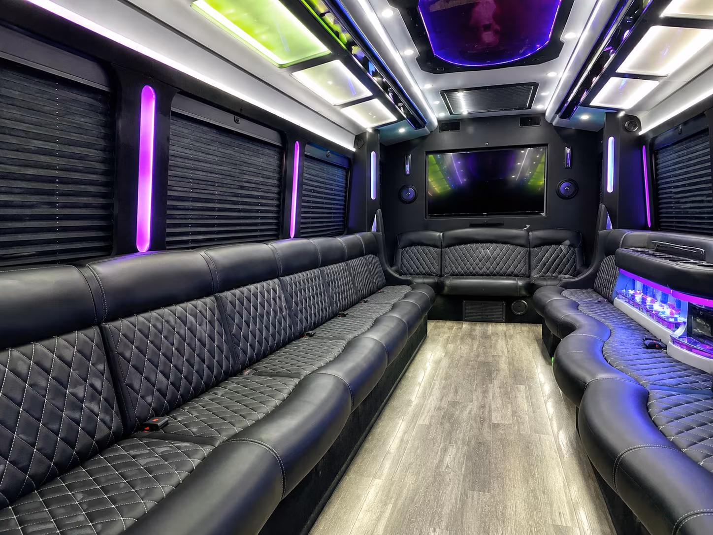 greensboro military ball ceremony and veterans group transportation