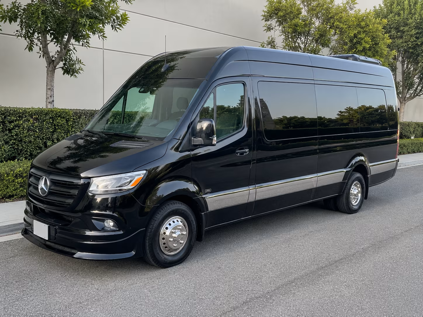 Greensboro School Event Transportation