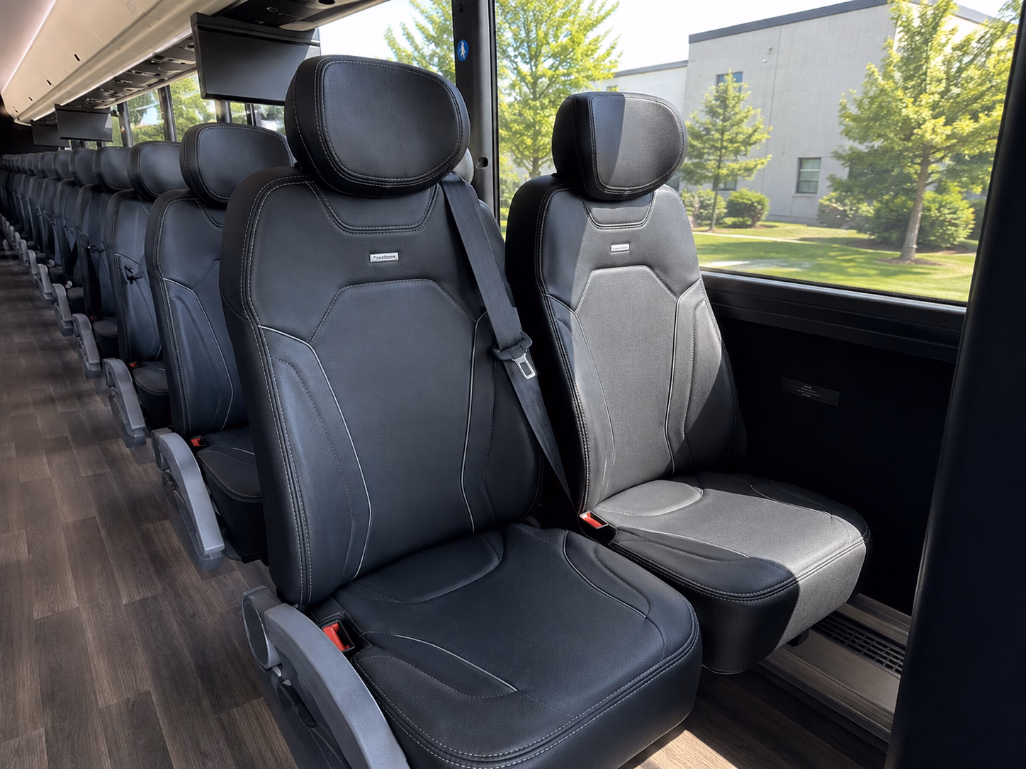 prom night transportation greensboro parents love