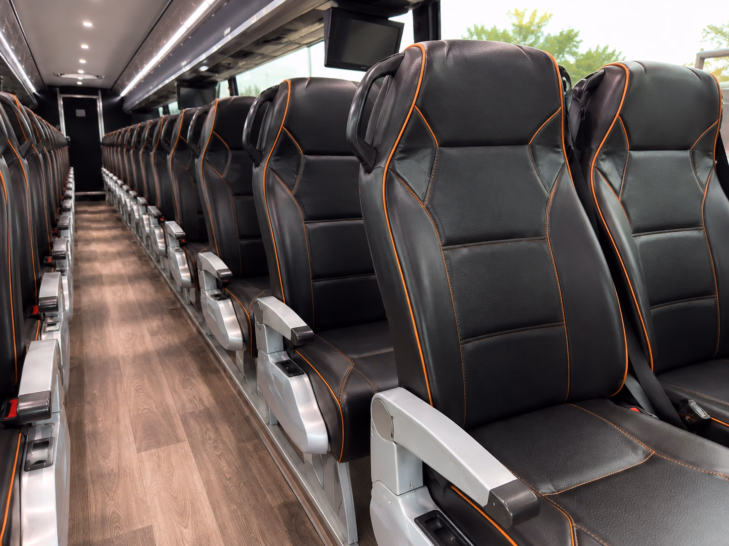 shuttle services for airline crews and airport staff in greensboro
