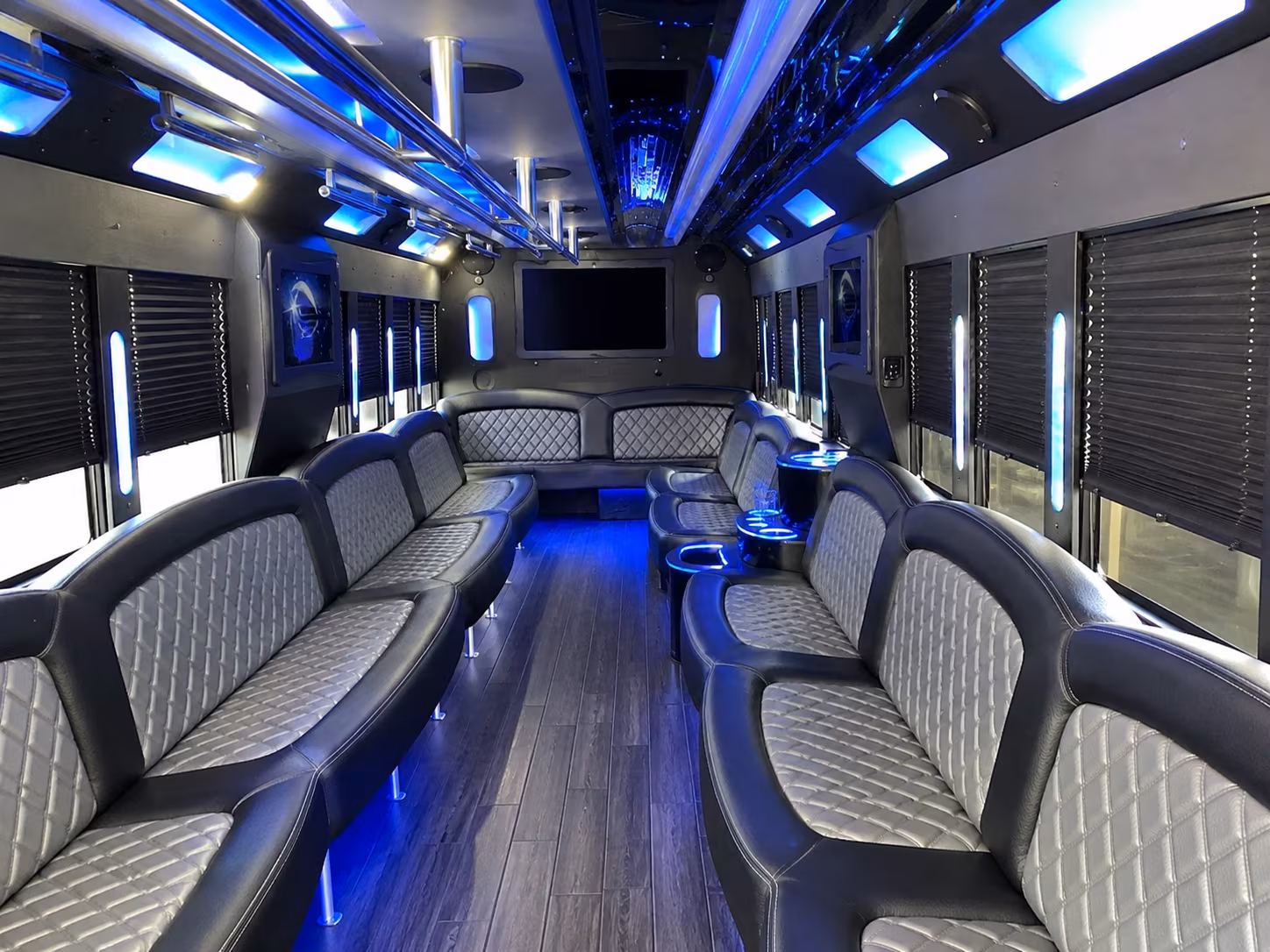 shuttle to piedmont triad international airport