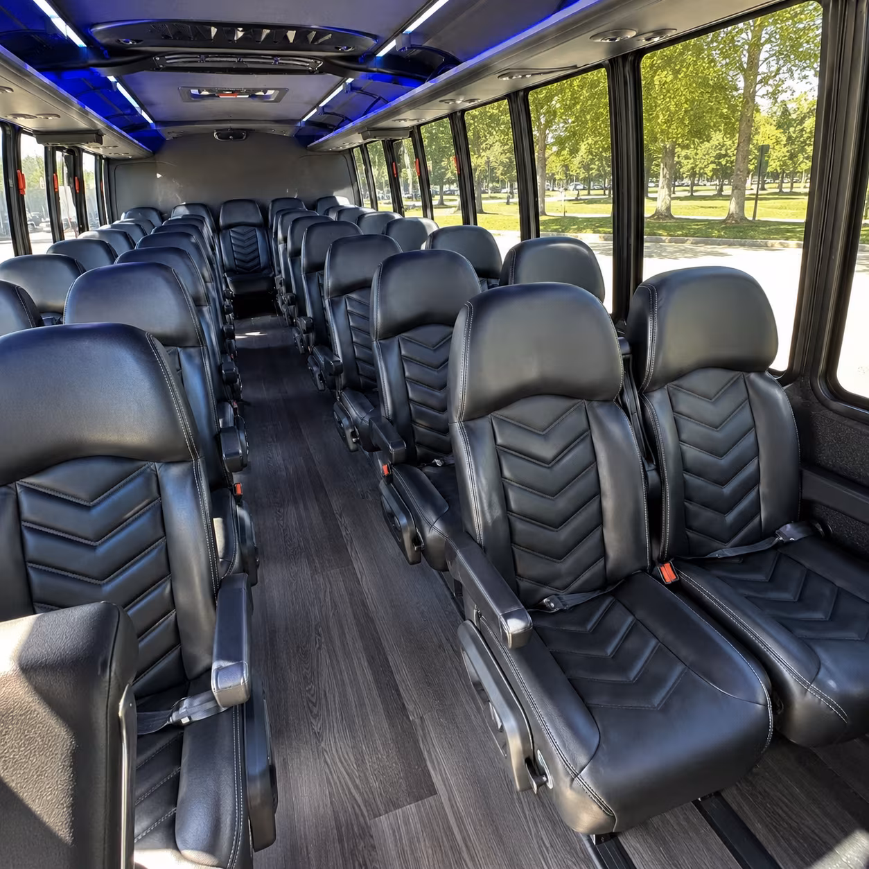 winery tour bus rentals from greensboro to stokesdale